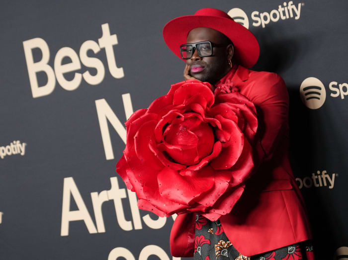 Bob the Drag Queen vs 'Real Housewives' fans