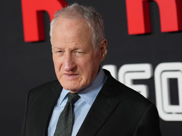 Michael Mann wasn’t as involved in the TV show as you might think