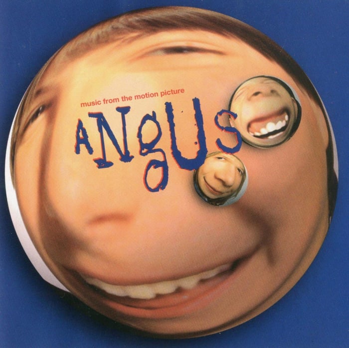 "Angus" (1995)