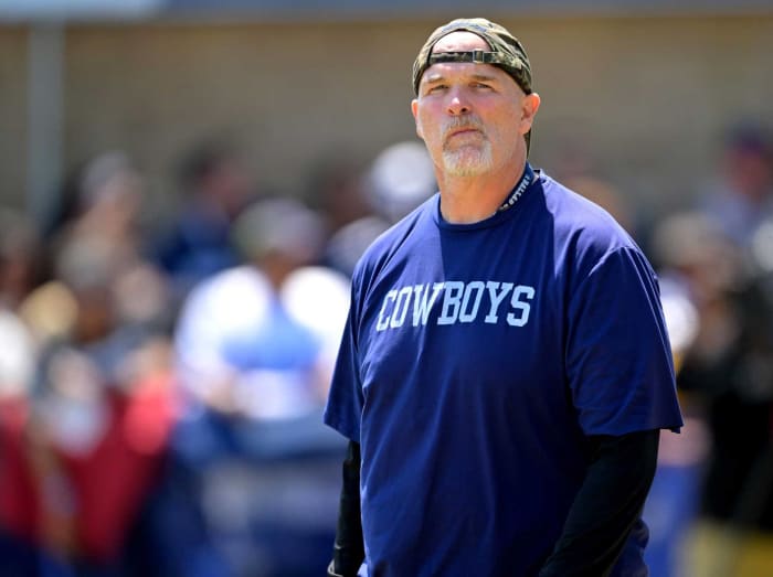 Dallas Cowboys: Dan Quinn