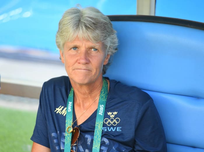 Pia Sundhage