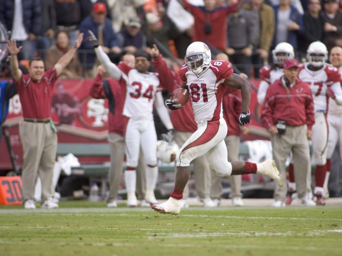 2003: Anquan Boldin