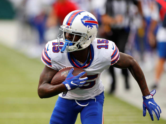 BUFFALO 17, NY JETS 16