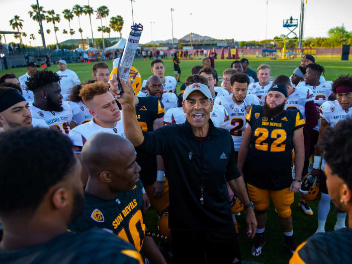 Arizona State Sun Devils