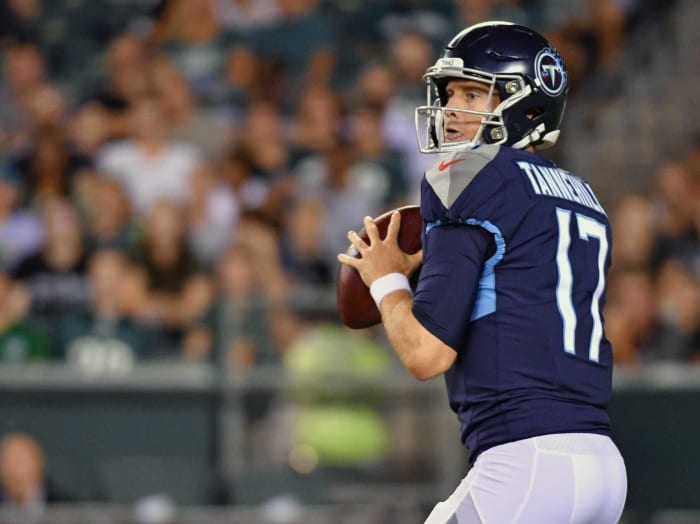 Best: Titans acquire Ryan Tannehill