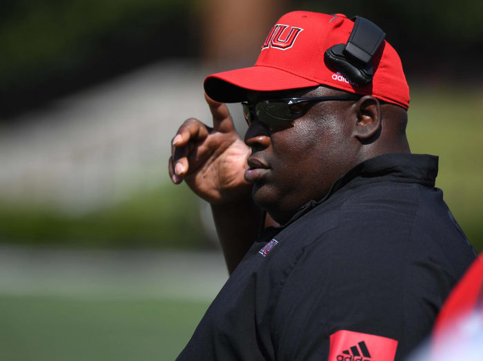 Decline: Northern Illinois
