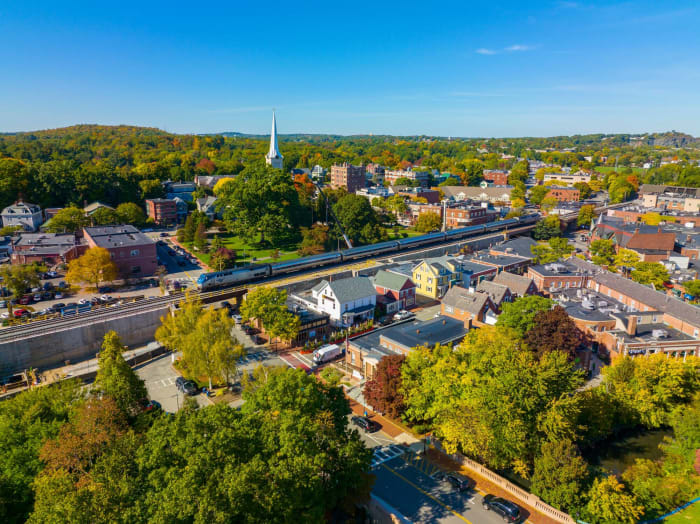 15 Amazing Train Rides Across The Us 