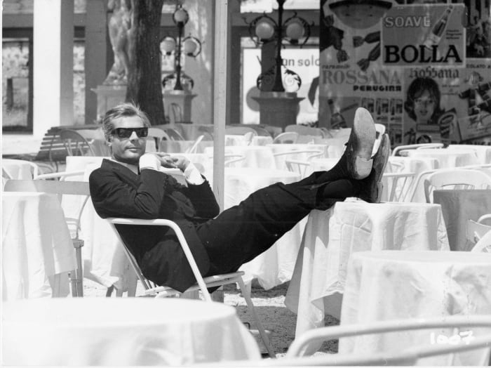 8 1/2, Tropic Thunder