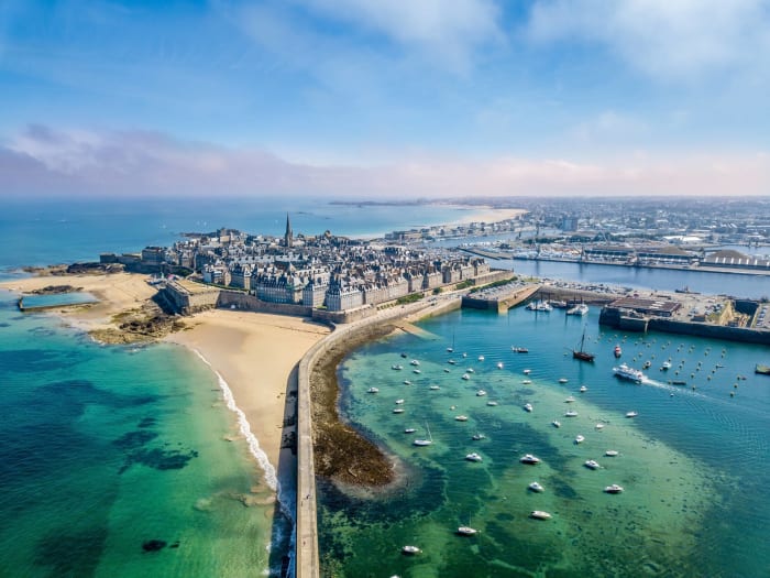 Brittany, France