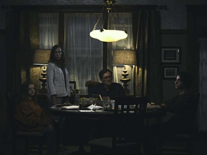 'Hereditary' (2018)