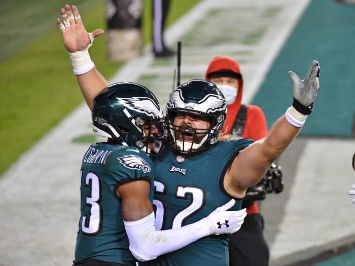 Jason Kelce