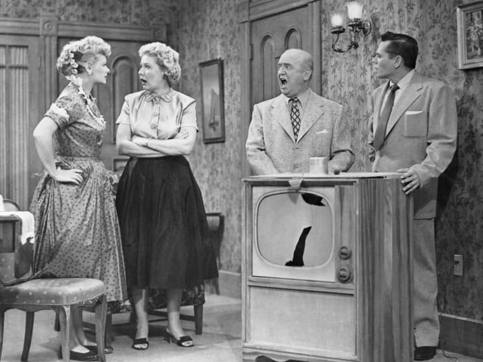 The 25 best TV sitcom neighbors