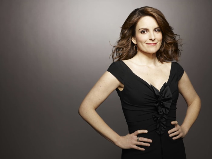 Tina Fey