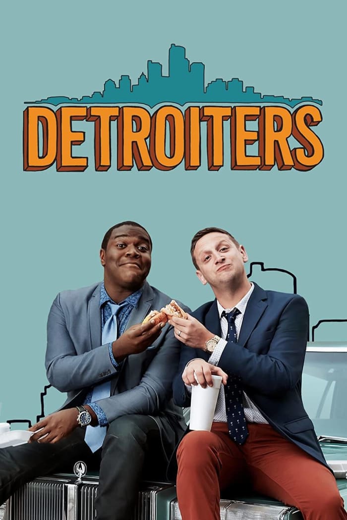 'Detroiters'