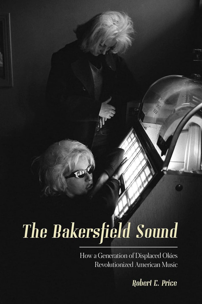 "The Bakersfield Sound," Robert E. Price