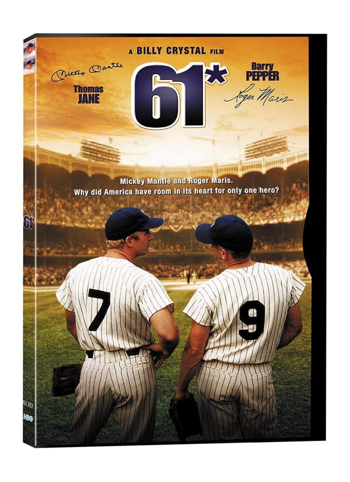 '61*' (2001)