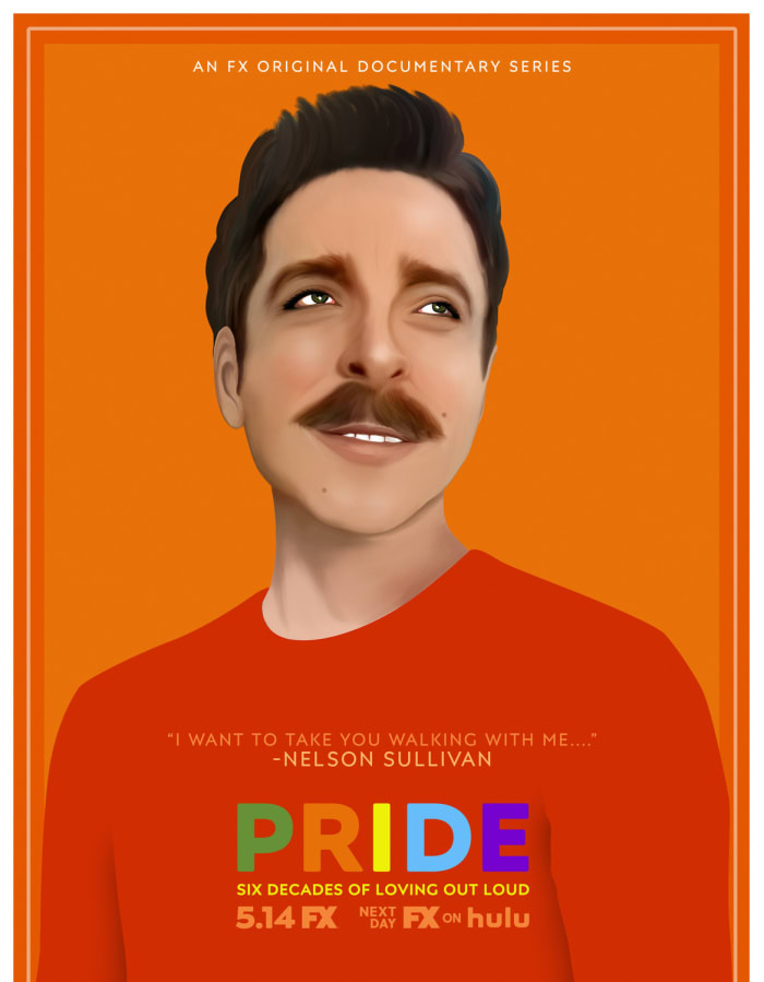 'Pride'
