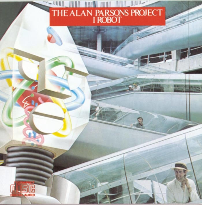 The Alan Parsons Project