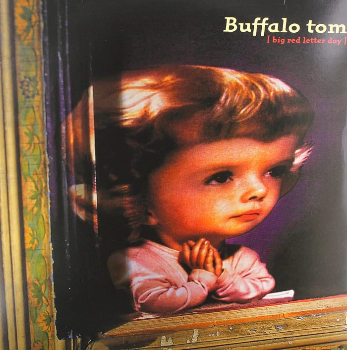 Buffalo Tom