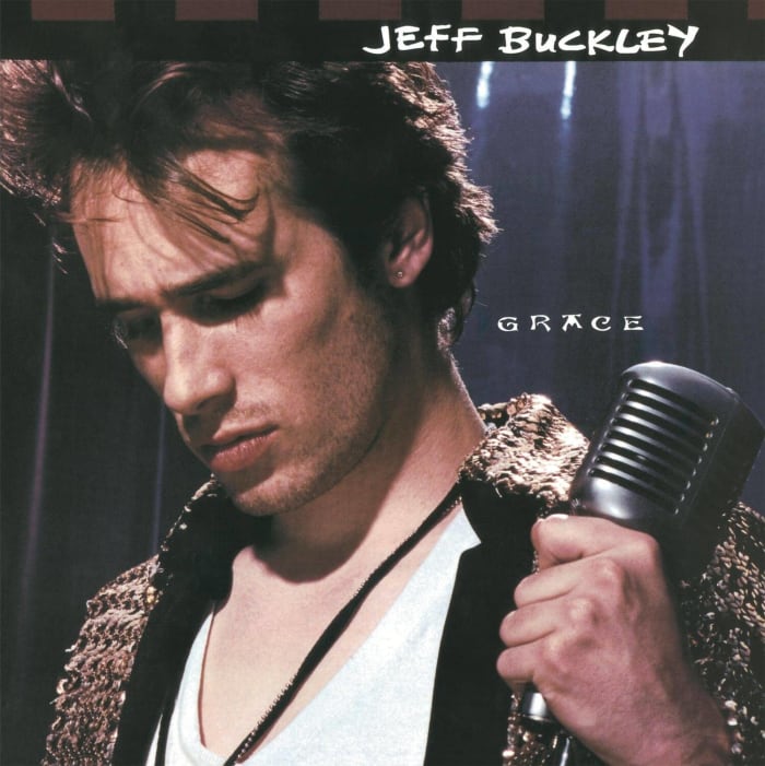 "Hallelujah," Jeff Buckley (1994)