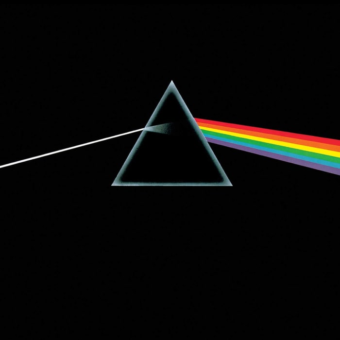 Pink Floyd: albums, songs, playlists