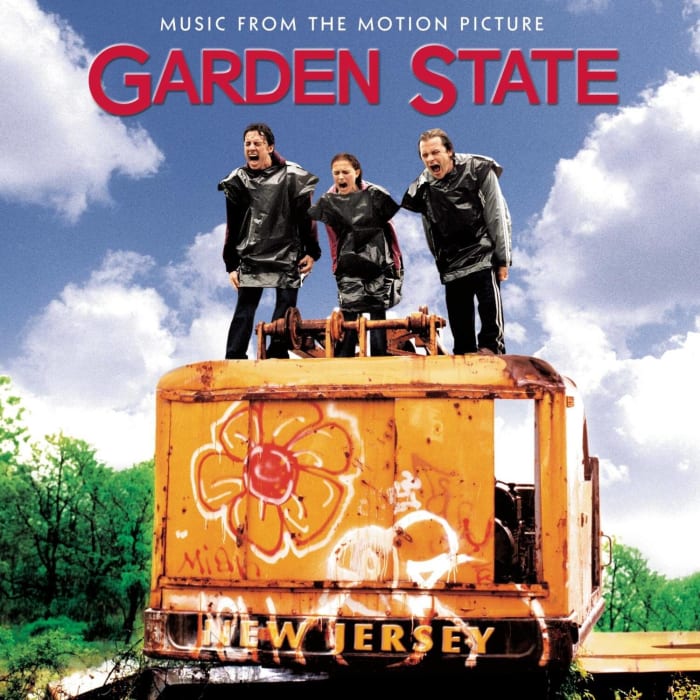 'Garden State' (2004)