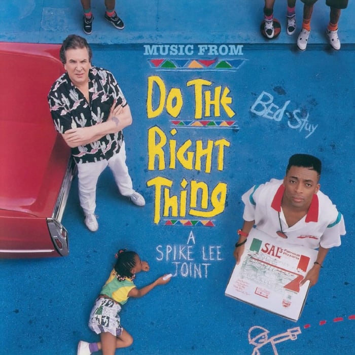 'Do the Right Thing' (1989)