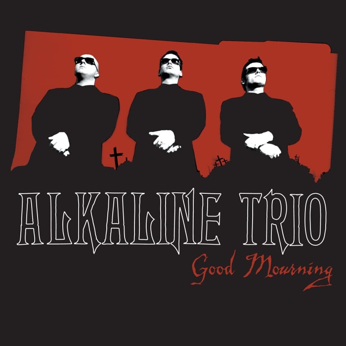Alkaline Trio