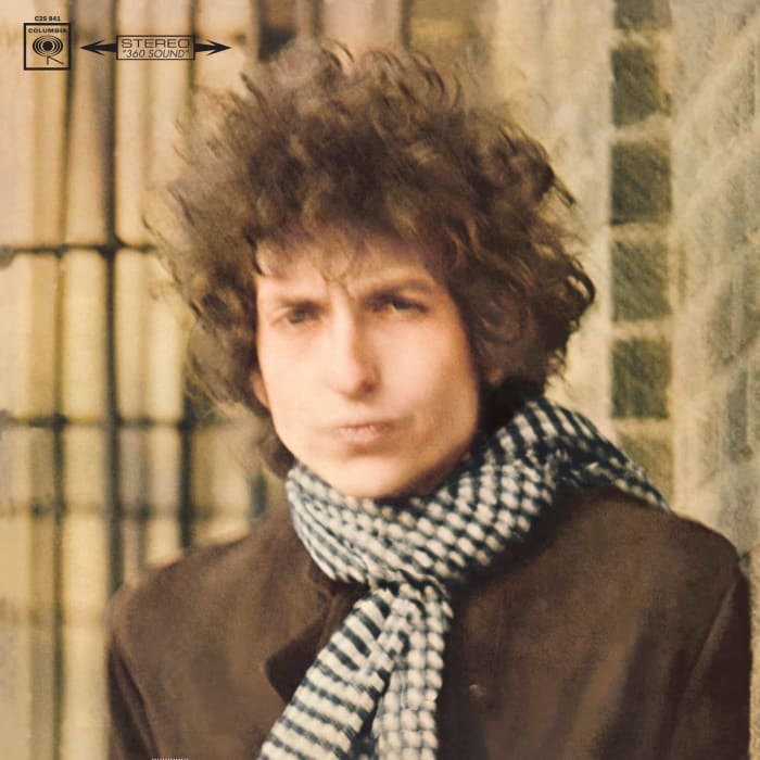Bob Dylan - On This Day