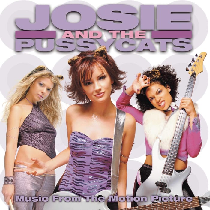 'Josie and the Pūssycats' (2001)