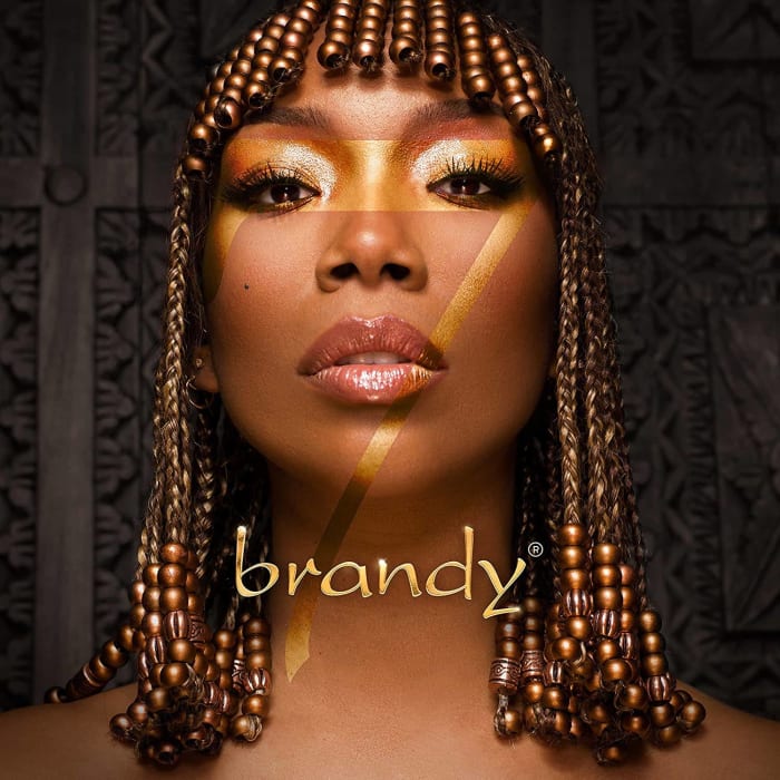 “b7”—Brandy