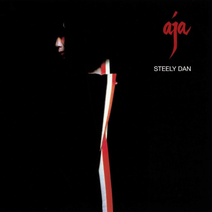 Steely Dan — "Aja" (1977)