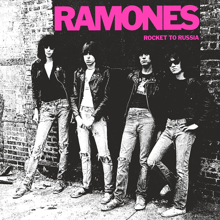 The definitive Ramones playlist | Yardbarker