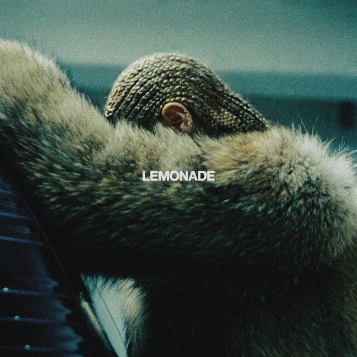 'Lemonade,' Beyoncé (2016)