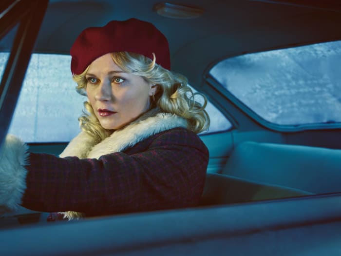 'Fargo'