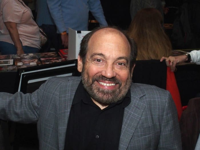 Danny Woodburn