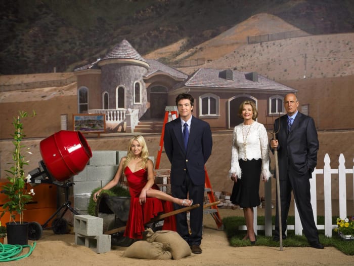 The most memorable TV shows set in California Yardbarker