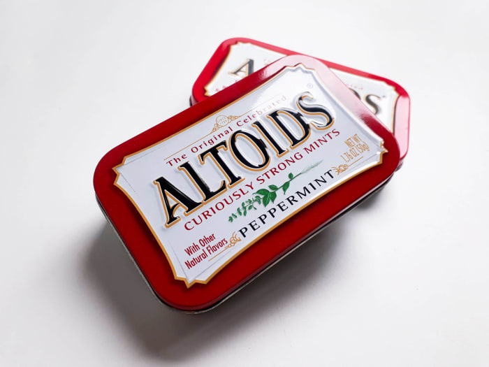 Altoids