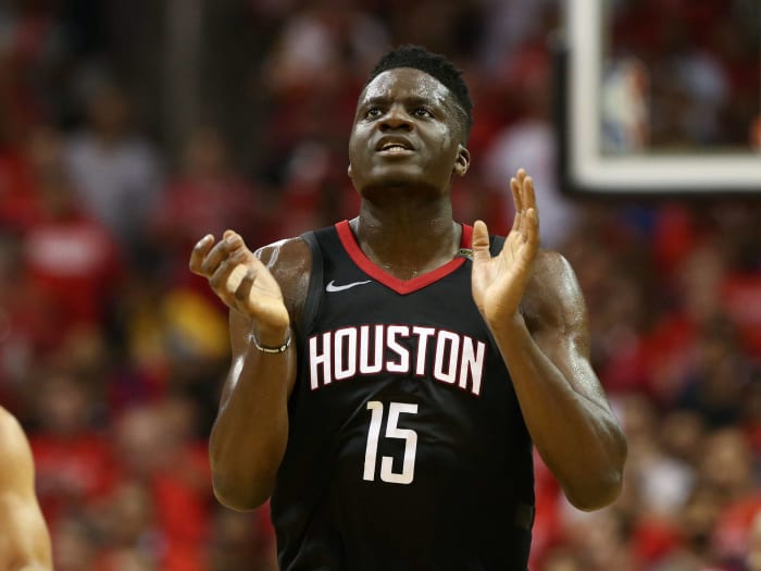 Clint Capela