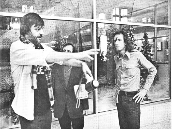 George A. Romero's "Dead" Trilogy