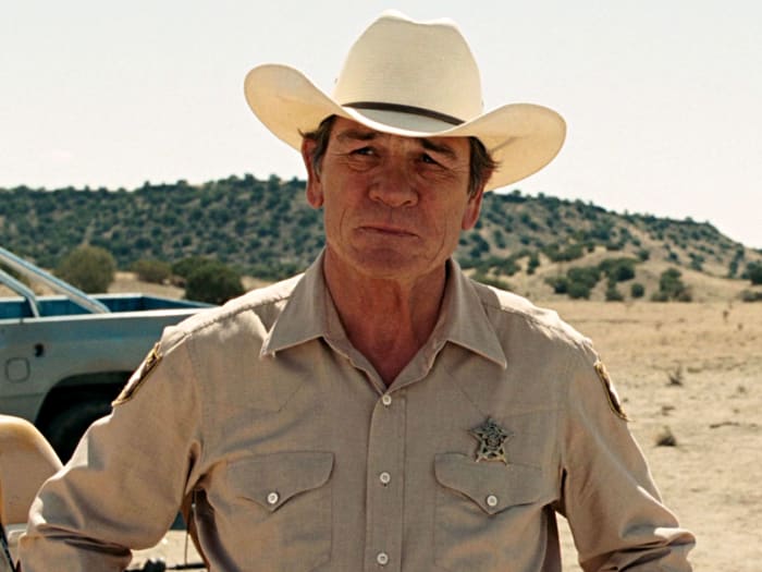 20 facts you might not know about 'No Country for Old Men