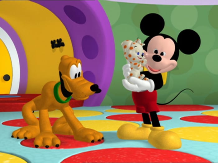 Pluto