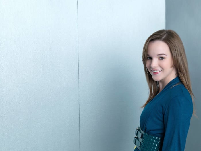 Kay Panabaker
