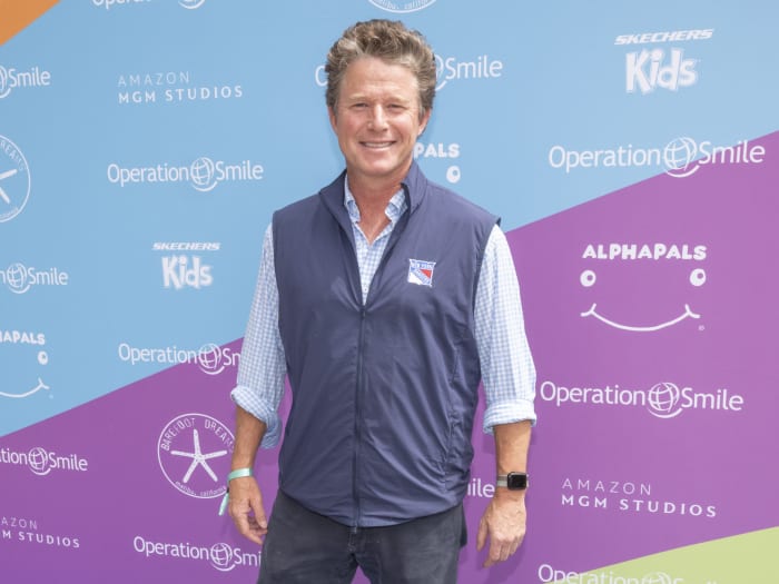 Billy Bush