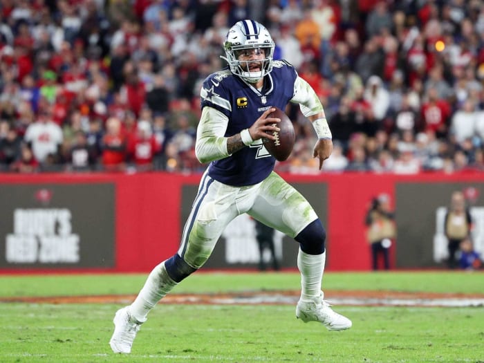 Dallas Cowboys