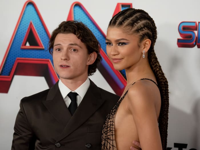 Size doesn't matter: 20 celeb couples with big height differences