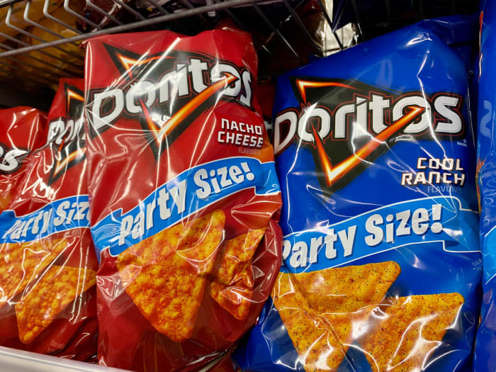 Doritos