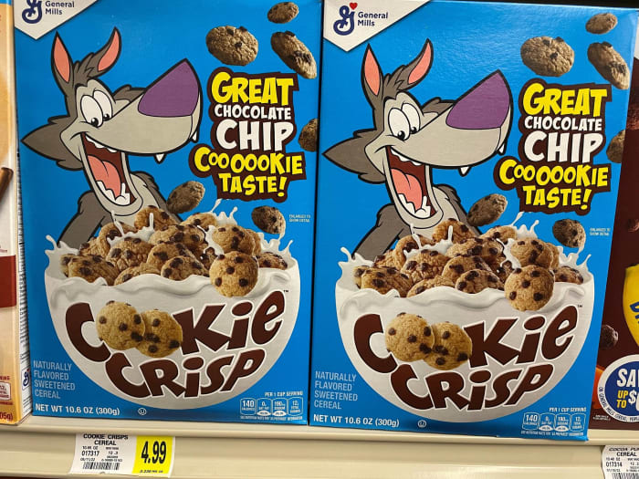 TIL Cocoa Puffs and Trix are just Kix with cocoa/fruit flavoring