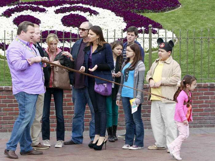 'Modern Family'