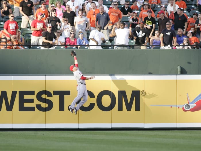 Mike Trout 2011-present (85.2 WAR)